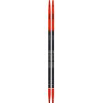 ATOMIC Redster S7 Langlaufski Set inkl. Bindung 2022/23 | 180cm (50-65 kg)