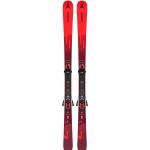 Atomic Redster S7 + M12 GW All Mountain Ski Inkl. Bdg. (Rot, Gr.: 163 )