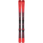 Atomic Redster Tr + M 10 Gw 22/23 Carving Ski In Rot