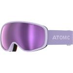 ATOMIC Revent Stereo Skibrille lavender |