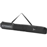 Atomic Skisack Ski Sleeve - Black / Grey - 205 cm