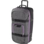 Atomic Travel Bag Wheelie Reisetasche (Farbe: anthrazit)