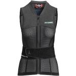 Atomic - Women's Live Shield Vest AMID - Protektor Gr XS grau/schwarz