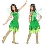 ATOSA 56916 Fee Kostüm für Mädchen Costume Fairy Green 3-4, Grün, 3 a 4 años