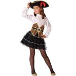 ATOSA costume pirate 10 a 12 años