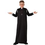ATOSA costume priest 10 a 12 años