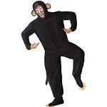 Bunte Atosa Gorilla-Kostüme & Affen-Kostüme 