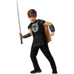 ATOSA costume medieval king 10 a 12 años