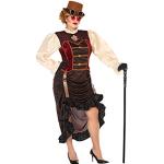 ATOSA costume steampunk XXL