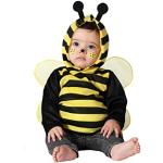 Gelbe Atosa Bienenkostüme für Babys 