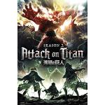 empireposter Attack on Titan Poster 