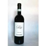 Italienische Spätburgunder | Pinot Noir Rotweine Jahrgang 2016 0,75 l Langhe, Piemont 