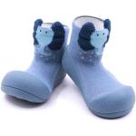 Attipas -Schuhe Erste Schritte-Modell Zootopia Elefant-Blau, blau, 20 EU