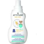 Attitude Sensitive Laundry Detergent - Waschmittel 35 Waschladungen