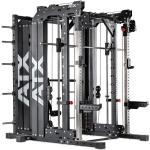 ATX Smith Cable Rack 760 - Komplettset - Stack Weight