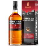 Reduzierte Schottische Auchentoshan Single Malt Whiskys & Single Malt Whiskeys für 12 Jahre Lowlands 
