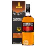 Schottische Auchentoshan Single Malt Whiskys & Single Malt Whiskeys 1,0 l für 12 Jahre Lowlands 