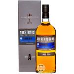 Schottische Auchentoshan Single Malt Whiskys & Single Malt Whiskeys für 18 Jahre Lowlands 