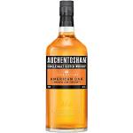Reduzierte Schottische Auchentoshan Single Malt Whiskys & Single Malt Whiskeys Jahrgang 2018 Sets & Geschenksets 0,7 l Lowlands 