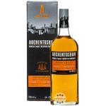 Schottische Auchentoshan Single Malt Whiskys & Single Malt Whiskeys 1,0 l Lowlands 