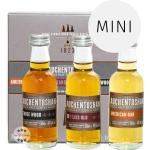Schottische Auchentoshan Whiskys & Whiskeys Probiersets & Probierpakete 0,5 l für 12 Jahre Lowlands 
