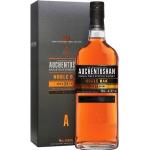 Schottische Auchentoshan Single Malt Whiskys & Single Malt Whiskeys für 24 Jahre Lowlands 