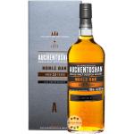 Schottische Auchentoshan Single Malt Whiskys & Single Malt Whiskeys 1,0 l für 24 Jahre Lowlands 
