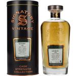 Schottische Auchroisk Whiskys & Whiskeys Jahrgang 1990 von Signatory Speyside 