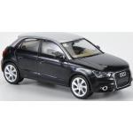 Bunte Audi A1 Modellautos & Spielzeugautos aus Kunststoff 