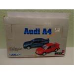 Welly Audi A4 Modellautos & Spielzeugautos 