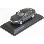 Dunkelgraue Audi A5 Modellautos & Spielzeugautos 