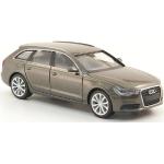 Audi A6 Modellautos & Spielzeugautos aus Kunststoff 
