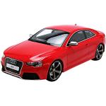 Rote Audi Modellautos & Spielzeugautos 