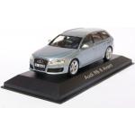 Minichamps Audi RS6 Modellautos & Spielzeugautos aus Kunststoff 