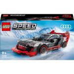 Lego Audi Bausteine für 9 - 12 Jahre 