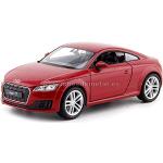 Audi TT Modellautos & Spielzeugautos 