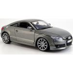 Audi TT Modellautos & Spielzeugautos aus Metall 