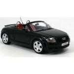Schwarze Audi TT Modellautos & Spielzeugautos 