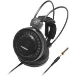 Audio-Technica AD500X Offener Hi-Fi-Kopfhörer Schwarz