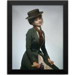 Audrey Hepburn Eliza Doolittle "My Fair Lady" Unframed Poster, Filmplakat