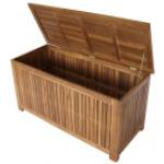 Auflagenboxen & Gartenboxen aus Holz 