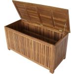 Auflagenboxen & Gartenboxen aus Holz 