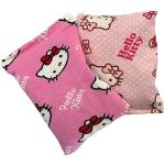 Pinker Aumüller Hello Kitty Tierbedarf aus Baumwolle 2-teilig 