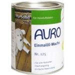 AURO Einmalöl-Wachs Nr.125 Holzschutzmittel