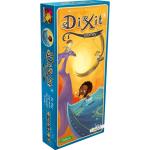 Spiel des Jahres ausgezeichnete Asmodee Dixit 3 Dixit - Spiel des Jahres 2010 