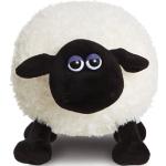 Aurora, 61420, Shirley, Shaun the Sheep, Soft Toy, White