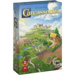 Aurora HIGD0112 Carcassonne Spiel des Jahres 2001