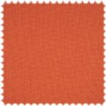 Orange Unifarbene Polsterstoffe & Möbelstoffe mit Flugzeug-Motiv 