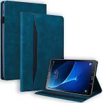 Reduzierte Blaue Samsung Galaxy Tab A Hüllen Art: Flip Cases 