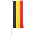 Belgien Flaggen & Belgien Fahnen 